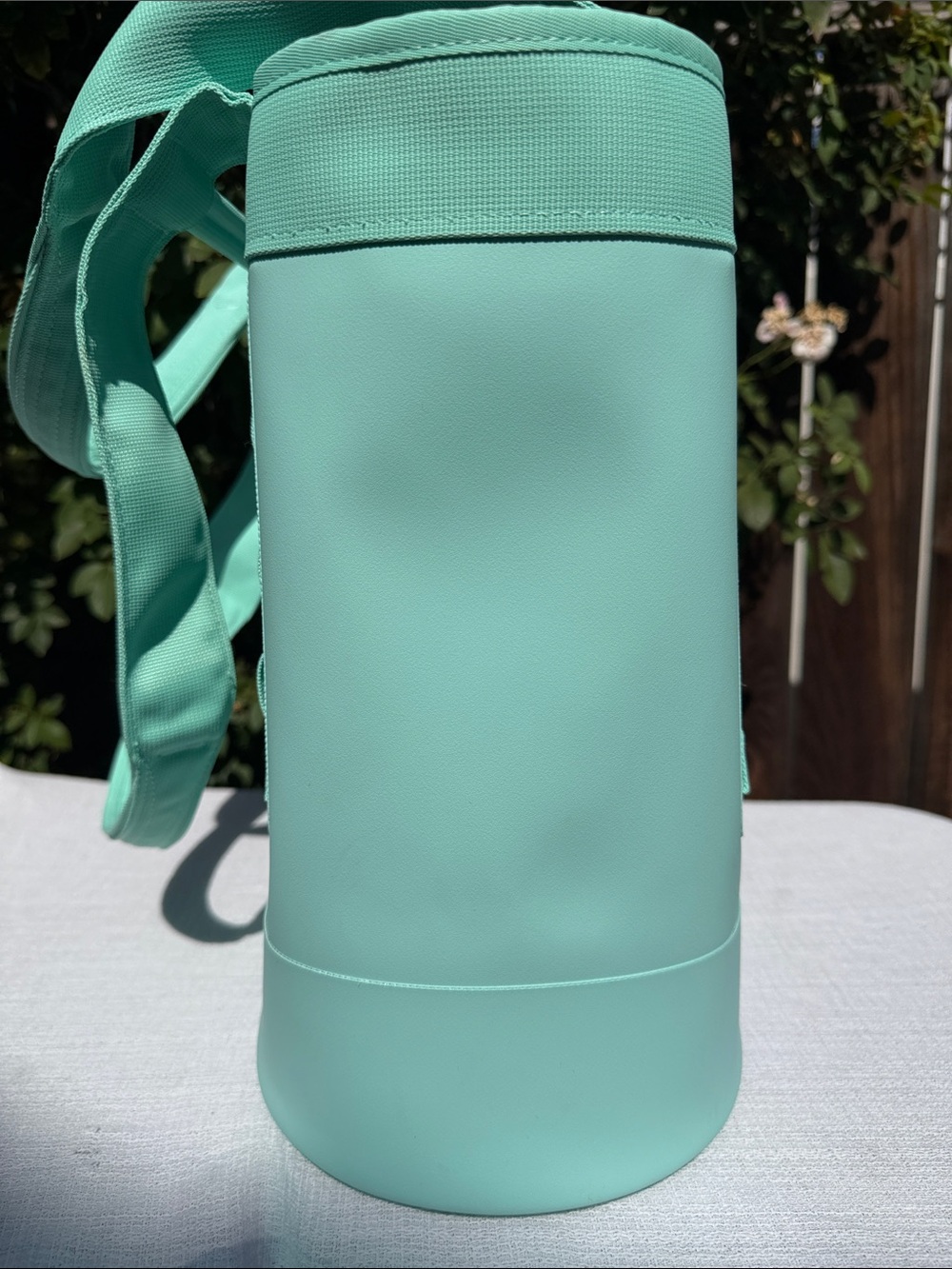 YETI Camino 20 Carryall Tote Bag Limited Edition, Seafoam, New With Tags - Picture 3 of 14